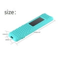 thumbnail image 2 of Funda Protectora Con Cordón para Smart TV 8K Neo QLED HDR (verde Oscuro), 2 of 6