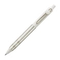 thumbnail image 1 of Bolígrafo 三菱鉛筆 Uni-Ball Zento Flow 0.38 mm Blanco Abedul, 1 of 8