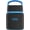 Black, variant on Thermos Stainless Steel Vacuum Insulated 12OZ Food Jar w/Handle, Black