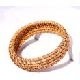 thumbnail image 2 of Pulsera de Ratán Sailing para Mujer Hecha a Mano Ligera Trenzada, 2 of 5