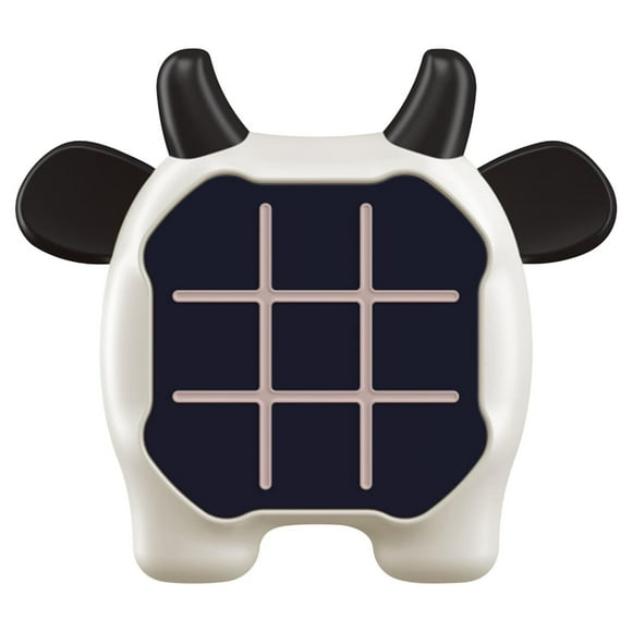 RKSTN Jingzi Chess Game Jingzi Chesses Game Puzzle Game Multi in One Portable Desktop Puzzle Children's Electronic Toy Toddlers Toys