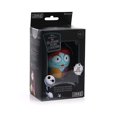 thumbnail image 4 of Bitty Boomers Disney: Pesadilla antes de Navidad de Tim Burton - Sally - Mini altavoz Bluetooth, 4 of 5