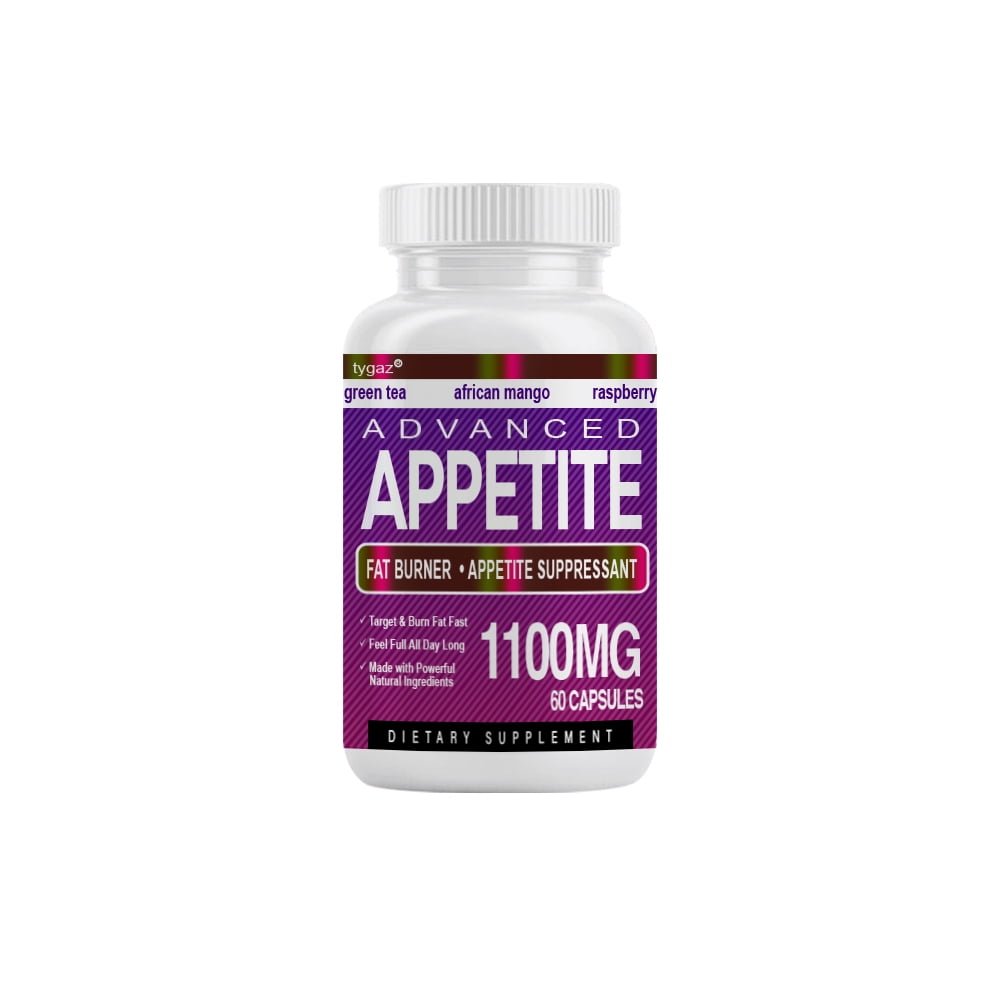 Advanced Appetite Single