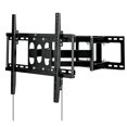 thumbnail image 4 of CJ Tech Full Motion TV Wall Mount Fits, 32"- 65", 4 of 5