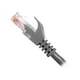 thumbnail image 2 of Cable de Red Qian Cat5, UTP, 2m. Color Gris. Qian NW1C5, 2 of 2