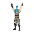thumbnail image 4 of Fortnite 12" Victory Series Figures Warpaint, 4 of 6
