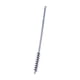 thumbnail image 1 of Cepillo limpiador de ventilación de secadora portátil universal de doble cara con cerdas de nailon rodantes Azul, 1 of 9