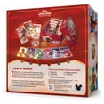 thumbnail image 5 of Ravensburger Disney Lorcana TCG: Reign of Jafar Illumineer's Trove for Ages 8 and Up | Secure Card Storage | Includes Booster Packs & Comprehensive Guide | Original Disney Artwork, 5 of 5
