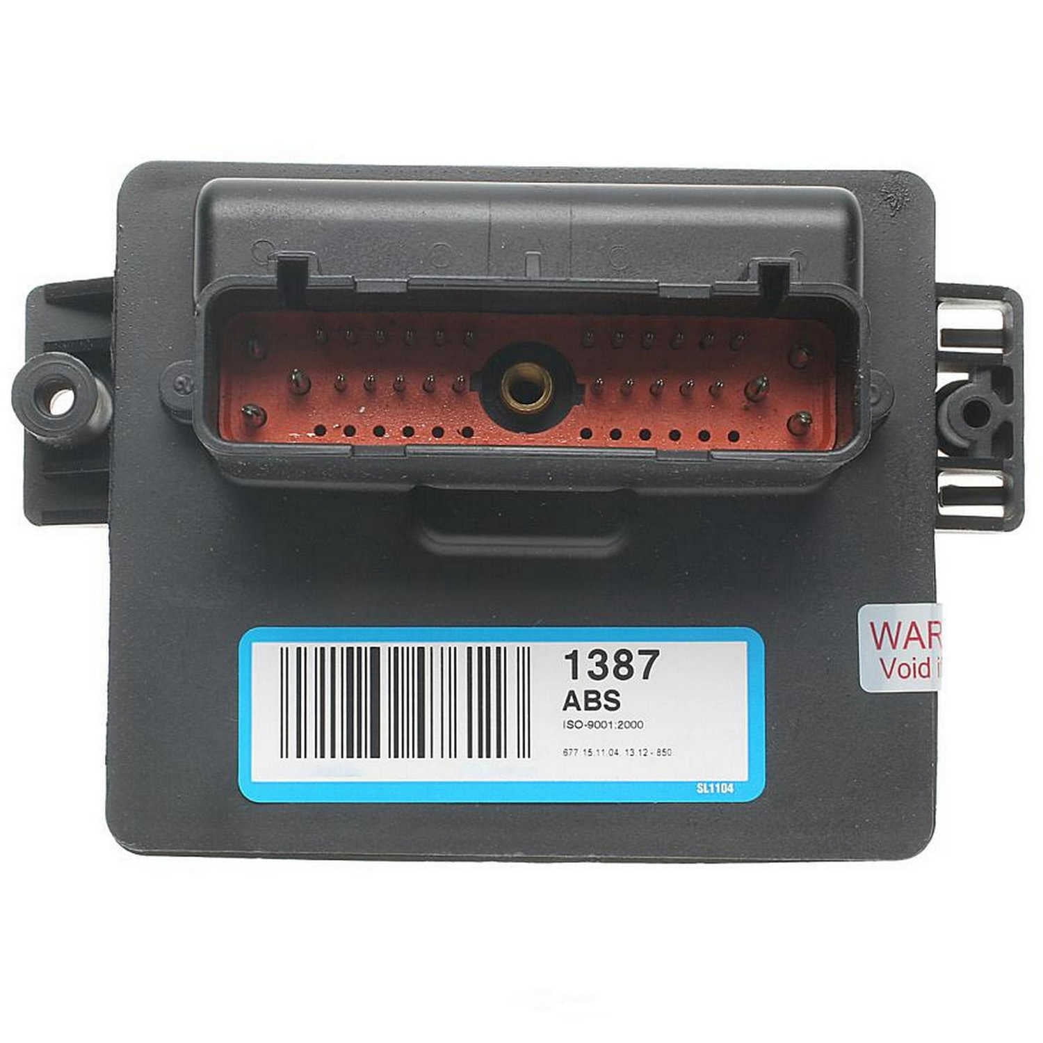 Standard Motor Products ABS1387 ABS Brake Computer