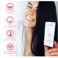 thumbnail image 4 of Amazonliss Brazilian Keratin Hair Treatment, 2.02 Fl Oz, Frizz Control, 4 of 7