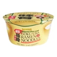 thumbnail image 2 of Shirakiku Goku-Uma Tonkotsu Ramen Noodle Soup Bowl 2.92 oz. 2 each Pack of 2, 2 of 2
