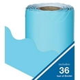 thumbnail image 2 of Carson Dellosa Education 36 Feet Light Blue, 2 of 5
