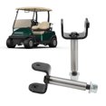 thumbnail image 4 of 102288401, Practical Rustproof King Pin Repair Kit High Hardness  For Club Car Accessories, 4 of 8