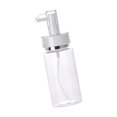 thumbnail image 5 of Stgfyxgs 5xEmpty Acrylic Cosmetic Pump Bottle Lotion Dispenser Liquid Container 120ml, 5 of 8