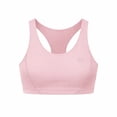 thumbnail image 1 of Top Deportivo Wilson para Mujer Tenis Color Rosa Talla CH, 1 of 1