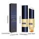 thumbnail image 2 of Ganfancp Dual Action All Coverage Foundations Stick，Oil Control Concealer Liquid Foundations With Makeup Brush Ofertas Flash Liquidación 1X Base de Maquillaje En Barra, 2 of 6