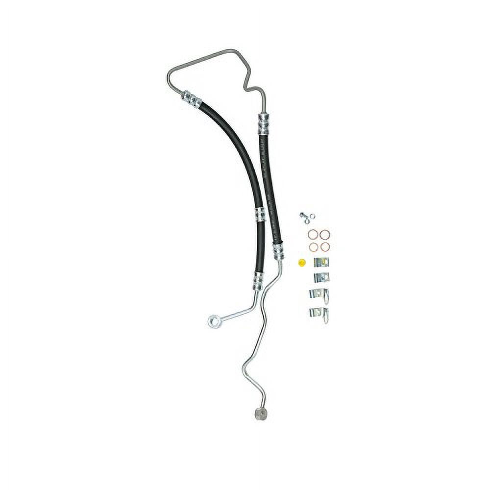 Power Steering Pressure Line Hose Assembly.