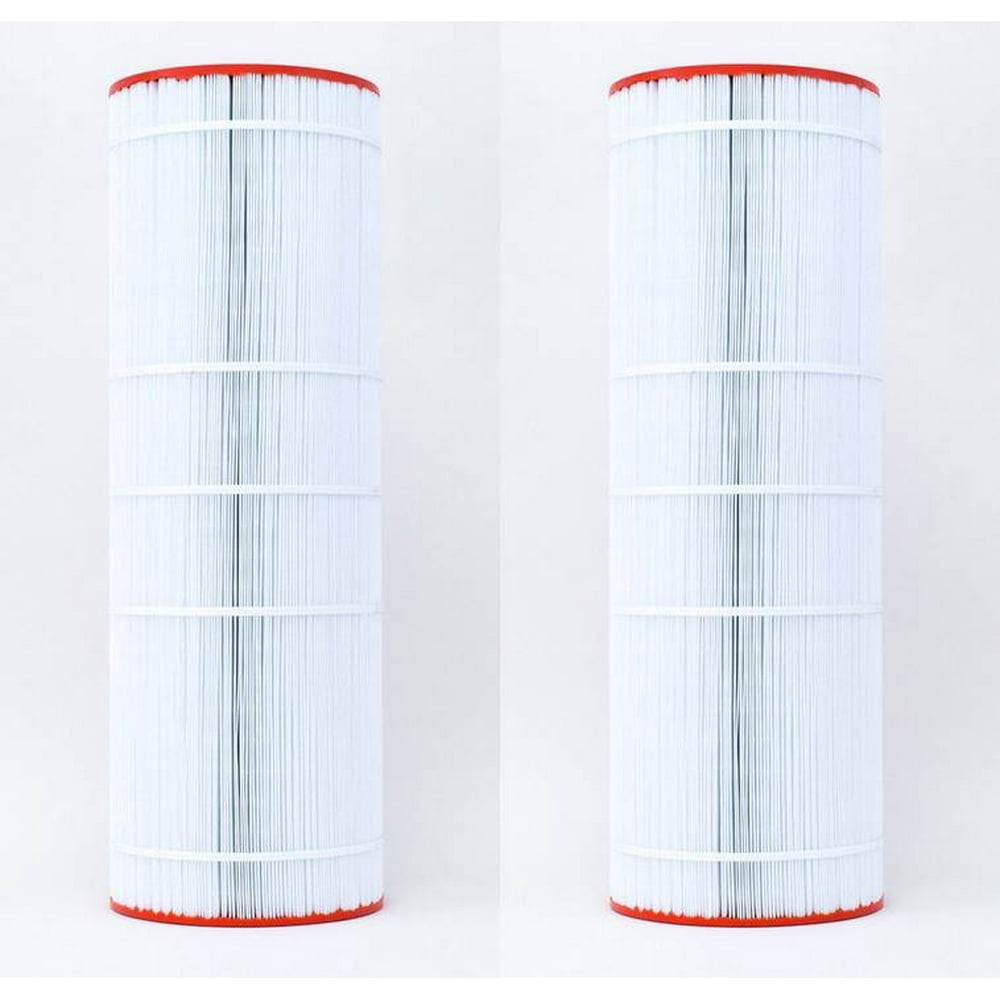 2) Unicel C9419 Pentair Clean Clear Predator 200 Sq Ft Filter