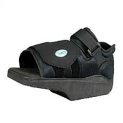Ortho Wedge Healing Shoe Size: Small