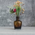 thumbnail image 3 of 6 unids Simulado Flor Bouquet Boda Hogar Decorativo Bouquet Chic Flower Adorn, 3 of 6
