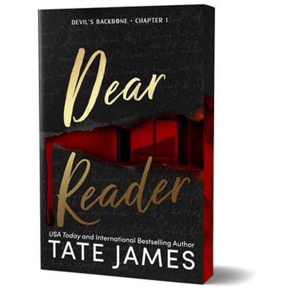 Pre-Owned Dear Reader (Deluxe Edition) (Special edition) (Paperback)