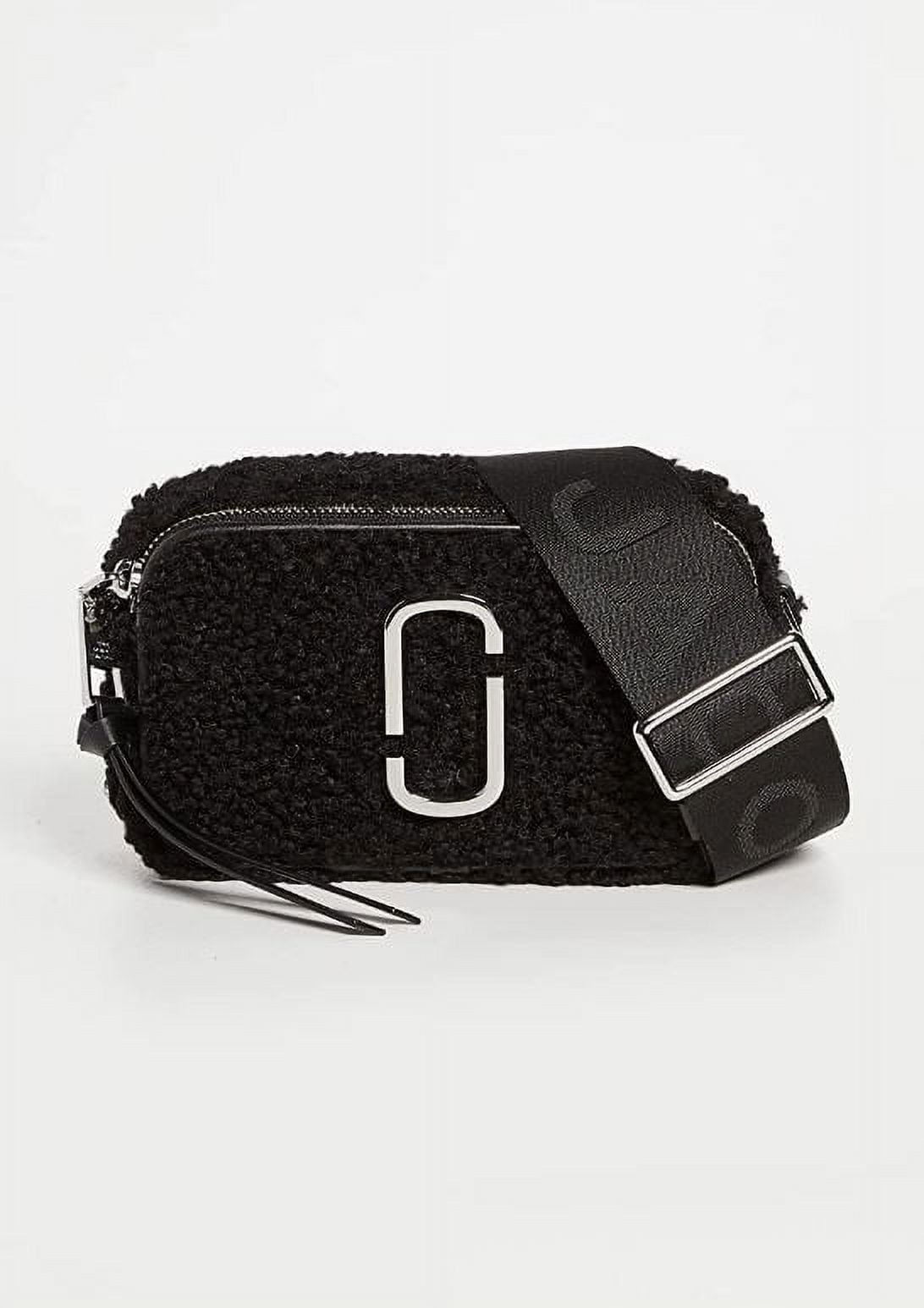Marc Jacobs Women's Snapshot Camera Bag, Beige, Tan, H130M06FA21-260 One  Size