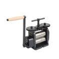 thumbnail image 1 of Machine à Rouler les Bijoux - Presse Combinée Manuelle avec Outil de Comprimé - Kit d'Outils de Roulement de Tôle et Fil pour Bijoux DIY, 1 of 7