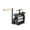 130mm, variant on Jewelry Rolling Mill Machine - Manual Combination Press with Tabletting Tool - DIY Metal Sheet and Wire Rolling Jewelry Tool Kit