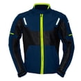 thumbnail image 1 of Chamara Moto Con Proteccion Impermeable Azul, 1 of 4