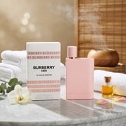 Burberry Her Elixir by Burberry, 3.3 oz EDP Intense spray for Women.
