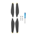 thumbnail image 2 of Replacement 8pcs Propellers Replacement For  MINI 3 PRO Remote Control Drone Accessories, 2 of 7
