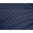 thumbnail image 4 of oneOone Polyester Lycra Fabric Dachshund Dog Printed Fabric 1 Yard 56 Inch Wide, 4 of 4