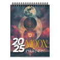 thumbnail image 1 of Calendario 2025 Haciendo Caca en Lugares Hermosos Escritorio Pared, 1 of 9