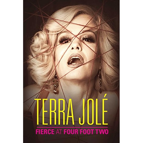 Pre-Owned Fierce at Four Foot Two