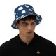 thumbnail image 4 of Balery Cute Goose On Blue Sky Sombreros para el sol para hombre y mujer, sombrero de pescador con UPF 50+, 4 of 6