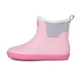 thumbnail image 4 of Botas Hunter Finley para Niña Talla 5 Ancho Medio Rosa Morado, 4 of 7