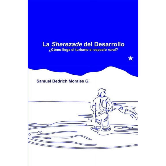 Sherezade Tapa Blanda, (Paperback)