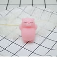 thumbnail image 2 of teapwant Reliever Cute Stress Kids Cat Toy Toy, 2 of 6