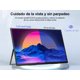 thumbnail image 5 of Monitor UPERFECT UMax 18.5 FHD IPS 120 Hz con Altavoces Duales, 5 of 7