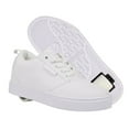 thumbnail image 1 of HEELYS Adultes Pro 20 Chaussures de Sport à Roues (15, Blanc), 1 of 4