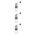 thumbnail image 2 of Inteprter 1Pc Portable Hand Manual Stainless Steel Coffee Machine Detachable Grinder Type1, 2 of 6
