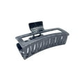 thumbnail image 5 of Time and Tru Large Claw Clip, Black, 5 of 6
