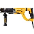 thumbnail image 3 of DEWALT 8.5 amperios 1-1/8 pulg. Juego de taladro percutor para hormigón/mampostería con mango en D SDS-Plus con cable, 3 of 7