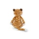 thumbnail image 3 of Peluche Tigre Lilly 35cm Nici NICI 47204, 3 of 3