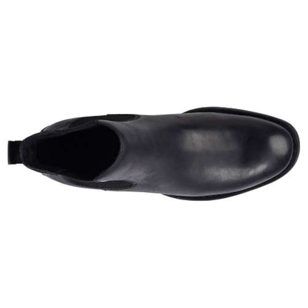 born luc chelsea boot