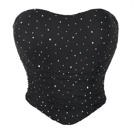 Youmylove Womens Summer Corset Tops Corset Tops For Women Bustier Shapewear Lingerie Lace Waist Push Up Bodysuit Corset Bodyshaper