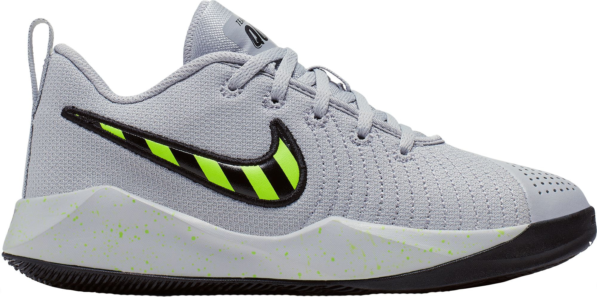 nike teamhustle