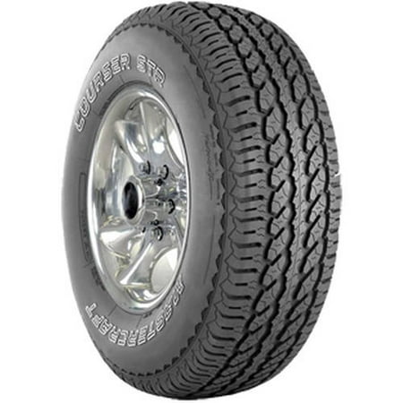 Mastercraft Courser STR 111S Tire P245/75R16