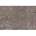 thumbnail image 2 of 1x Studio III 24x17 White Modern Wood Framed Museum Art Print Titled - Texture 23, 2 of 4