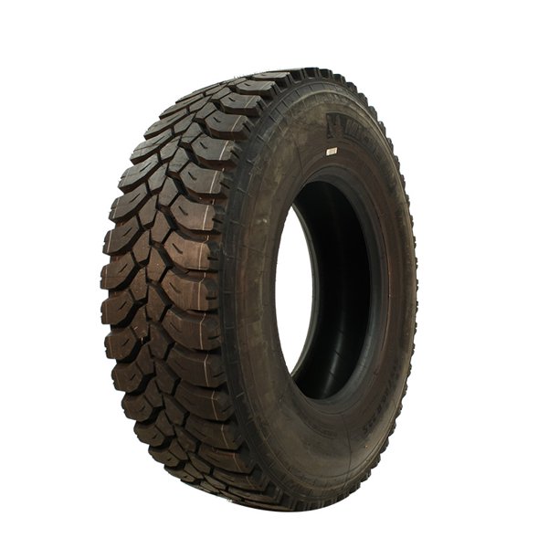 Michelin X Works XDY 11R22.5 146J H Tire